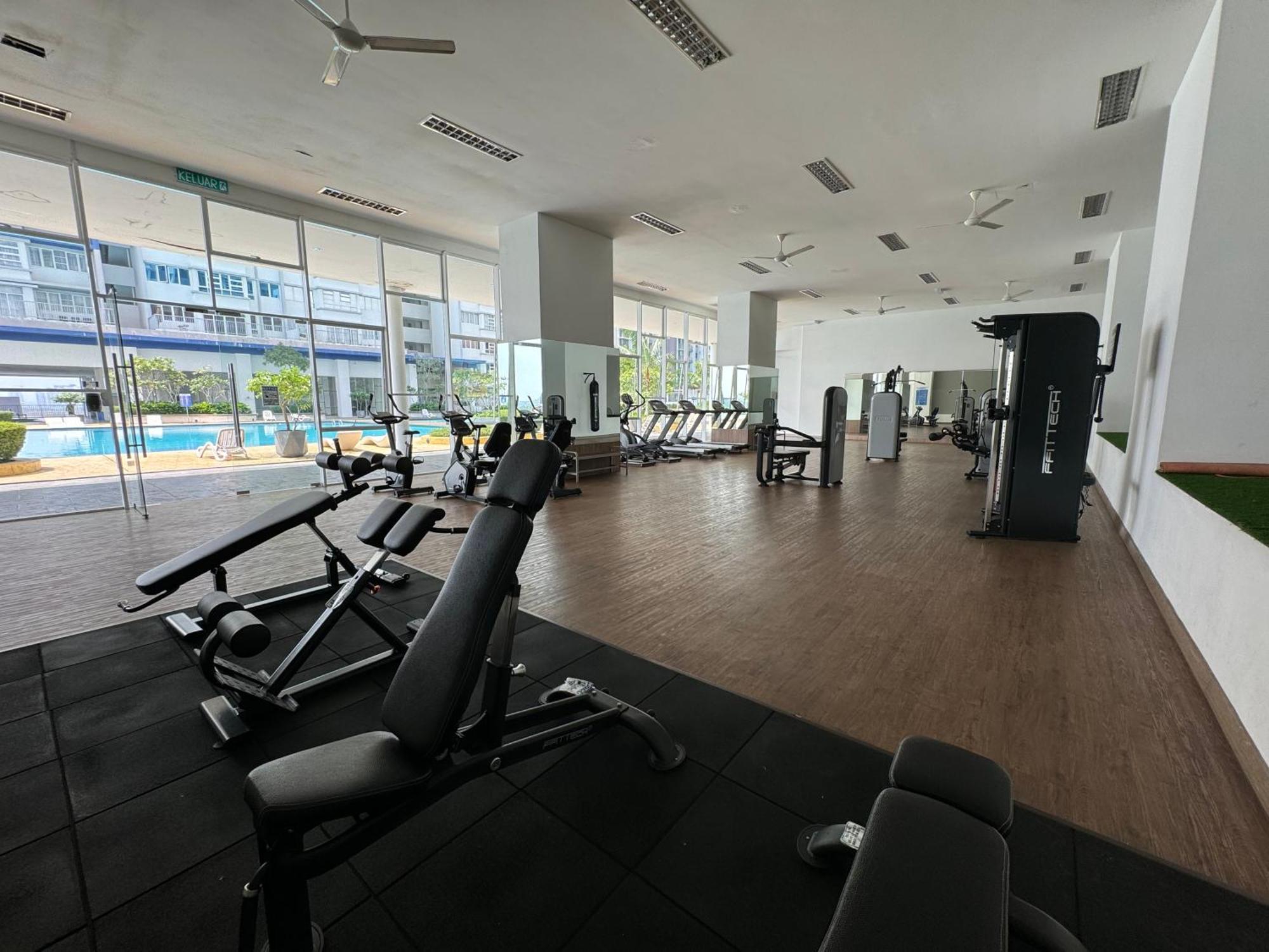 Palmyra Stylish New Kajang