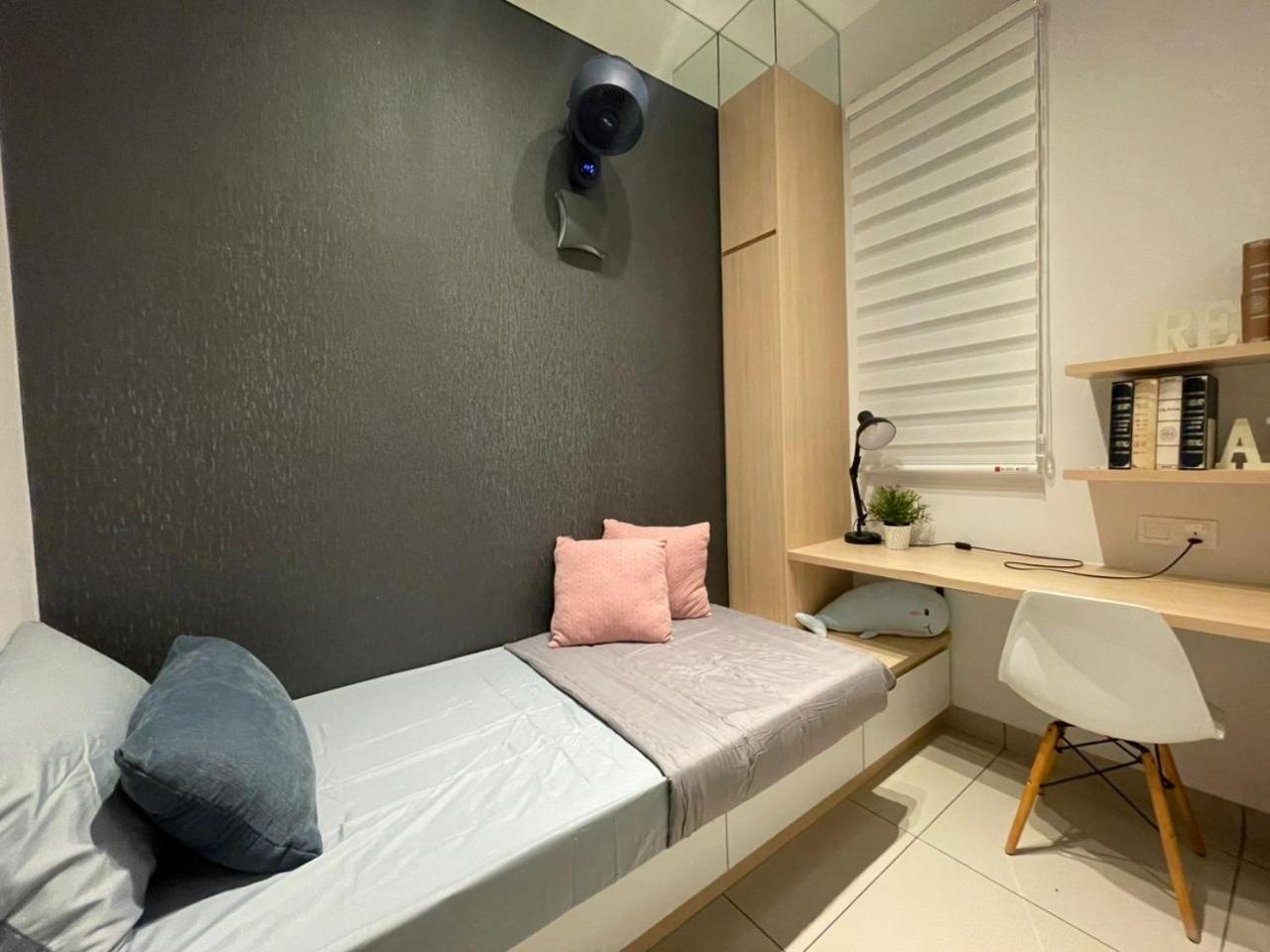 Apartment Palmyra Stylish New