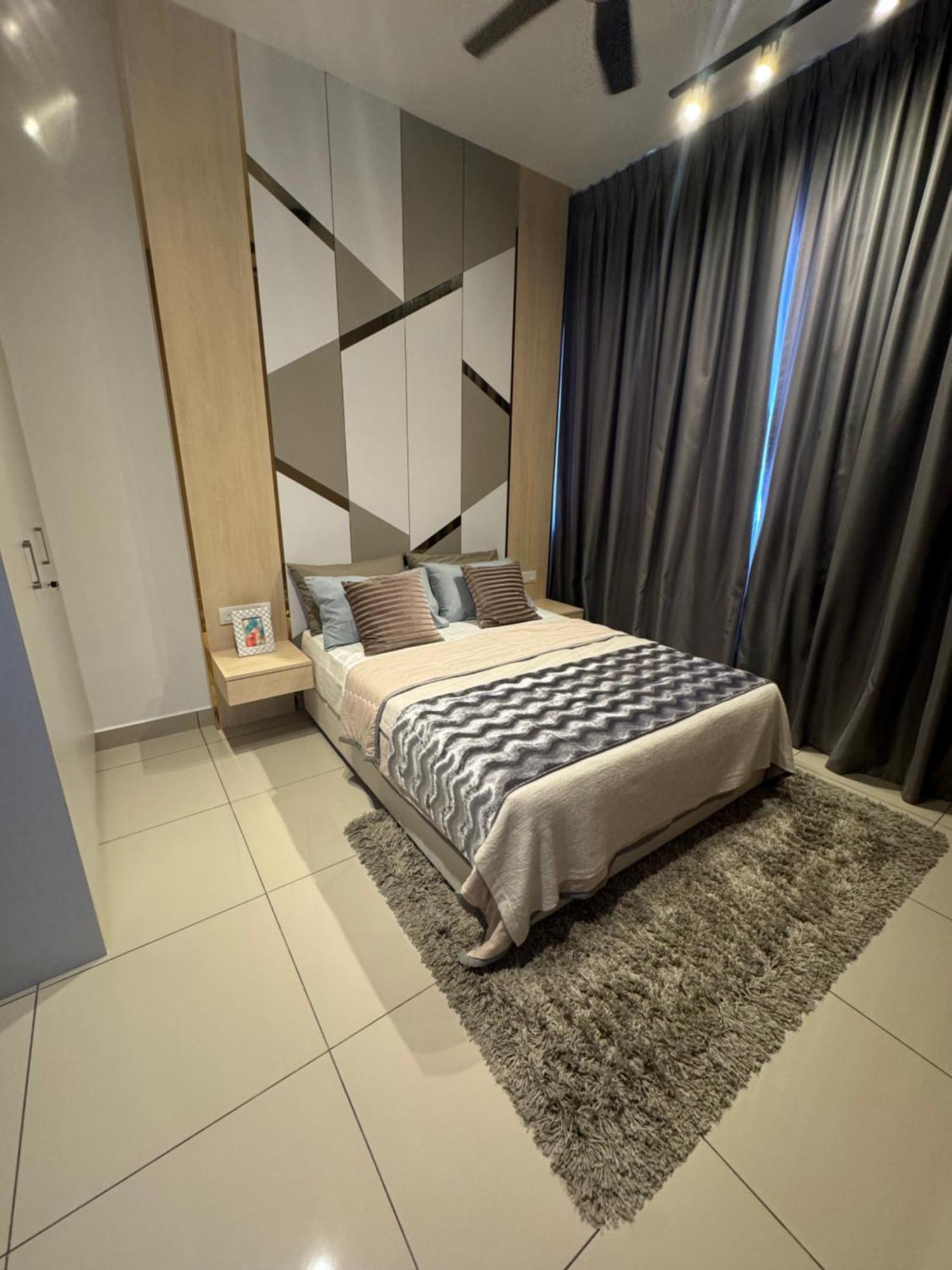 Palmyra Stylish New Kajang